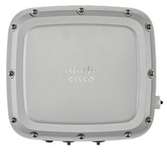 Περισσότερες πληροφορίες για "Cisco C9124AXI-B"