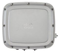 Περισσότερες πληροφορίες για "Cisco C9124AXI-A"