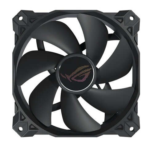 Περισσότερες πληροφορίες για "ASUS ROG STRIX XF120 (12cm/Μαύρο)"