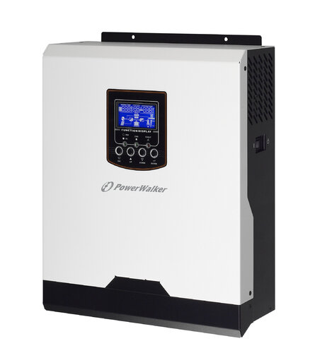 Περισσότερες πληροφορίες για "PowerWalker Inverter 3000 PWM (Line-Interactive/3000W)"