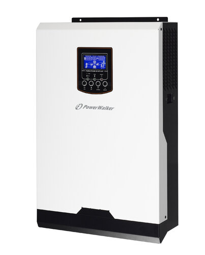 Περισσότερες πληροφορίες για "PowerWalker Inverter 5000 PWM (Line-Interactive/5000W)"