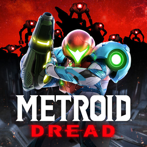 Περισσότερες πληροφορίες για "Nintendo Metroid Dread (Nintendo Switch)"