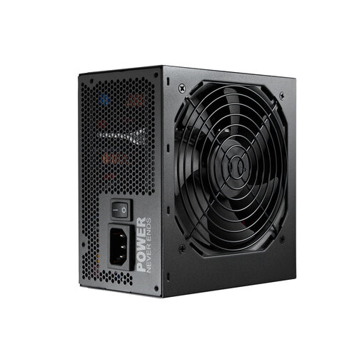 Περισσότερες πληροφορίες για "FSP/Fortron HD2-750 (750W)"