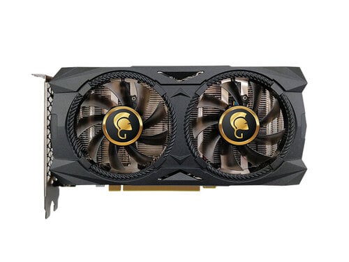 Περισσότερες πληροφορίες για "Manli GeForce RTX 2060 Gallardo"