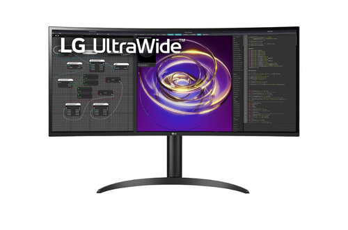 Περισσότερες πληροφορίες για "LG 34WP85C-B (34"/UltraWide Quad HD)"