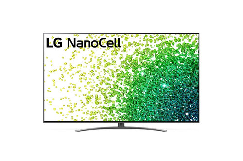 Περισσότερες πληροφορίες για "LG NanoCell NANO86 75NANO863PA"