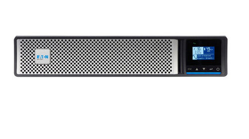 Περισσότερες πληροφορίες για "Eaton 5PX G2 UPS (Line-Interactive/1440W)"