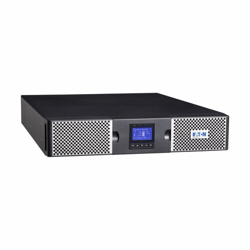 Περισσότερες πληροφορίες για "Eaton 9PX2200IRTNBS (Online/2200W)"