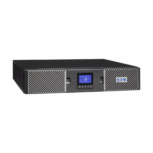 Περισσότερες πληροφορίες για "Eaton 9PX1500IRTNBS (Online/1500W)"