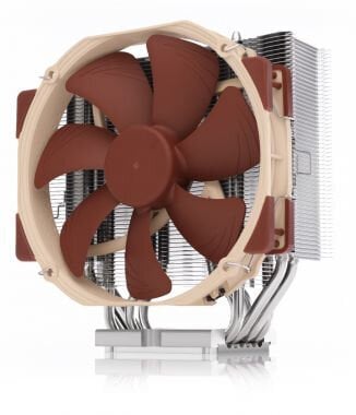 Περισσότερες πληροφορίες για "Noctua NH-U14S DX-4189"