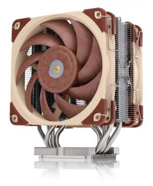 Περισσότερες πληροφορίες για "Noctua NH-U12S DX-4189"