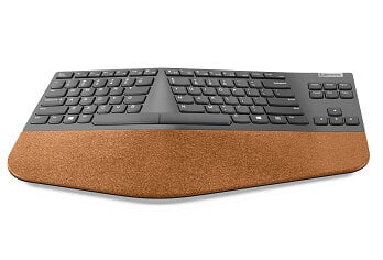 Περισσότερες πληροφορίες για "Lenovo Go Split Keyboard-Nordic (Γκρι/RF Wireless)"