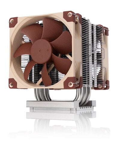 Περισσότερες πληροφορίες για "Noctua NH-U9 DX-4189"