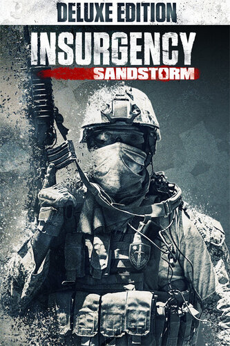 Περισσότερες πληροφορίες για "Microsoft Insurgency: Sandstorm - Deluxe Edition (Xbox One)"