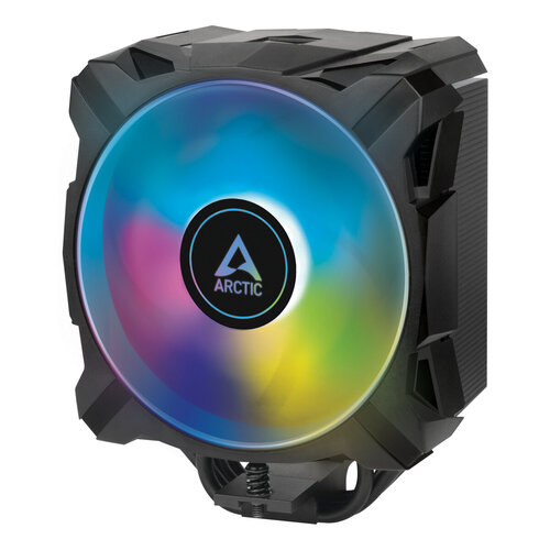 Περισσότερες πληροφορίες για "ARCTIC Freezer i35 A-RGB (12cm/Μαύρο)"