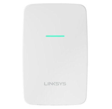 Περισσότερες πληροφορίες για "Linksys AC1300"