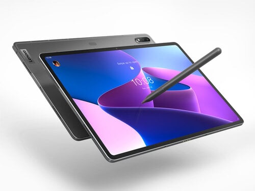 Περισσότερες πληροφορίες για "Lenovo Tab P12 Pro 12.6" (5G/256 GB/870/8 GB/Android 11)"