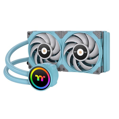 Περισσότερες πληροφορίες για "Thermaltake CL-W319-PL12TQ-A"