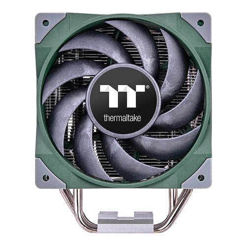 Περισσότερες πληροφορίες για "Thermaltake CL-P075-AL12RG-A (12cm/Πράσινο)"