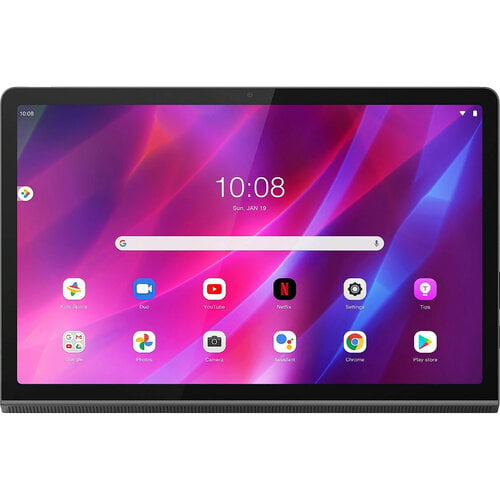 Περισσότερες πληροφορίες για "Lenovo Yoga Tab 11 2K MediaTek Helio G 11" (4G/128 GB/Helio G90T/4 GB/Android 11)"