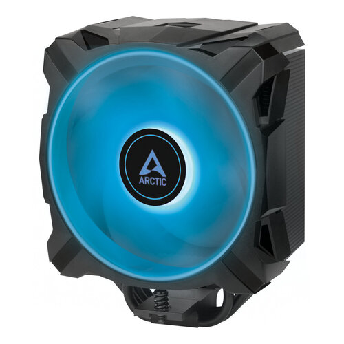 Περισσότερες πληροφορίες για "ARCTIC Freezer A35 RGB (11,2cm/Μαύρο)"