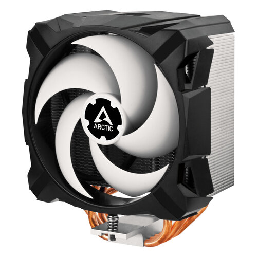 Περισσότερες πληροφορίες για "ARCTIC Freezer i35 (11,3cm/Μαύρο, Άσπρο)"