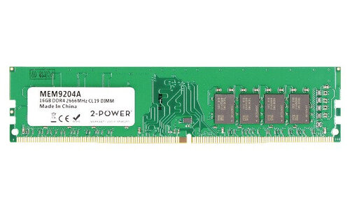 Περισσότερες πληροφορίες για "2-Power 2P-CT16G4DFRA266 (16 GB/DDR4/2666MHz)"