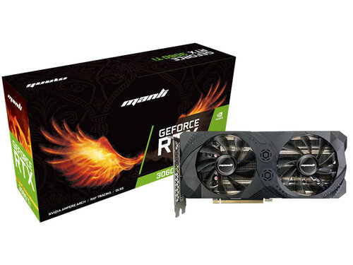 Περισσότερες πληροφορίες για "Manli M-NRTX3060TI/6RGHPPP-M2480"