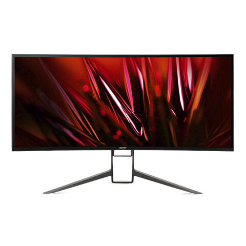 Περισσότερες πληροφορίες για "Acer Nitro XR383CURPbmiiphuzx (37.5"/UltraWide Quad HD)"