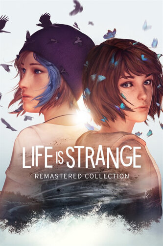 Περισσότερες πληροφορίες για "Microsoft Life is Strange Remastered Collection (Xbox One)"