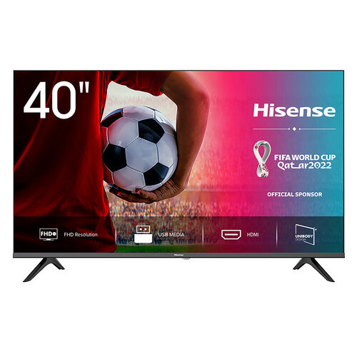 Περισσότερες πληροφορίες για "Hisense 40A5120F"