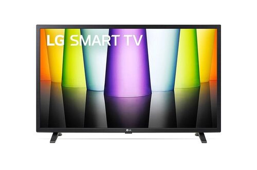 Περισσότερες πληροφορίες για "LG 32LQ630B6LA"