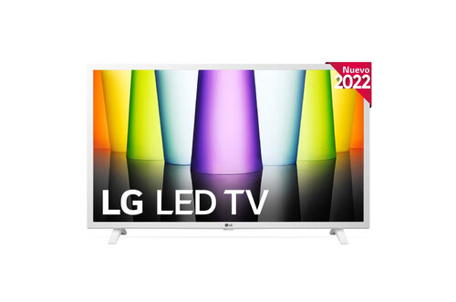 Περισσότερες πληροφορίες για "LG 32LQ63806LC"