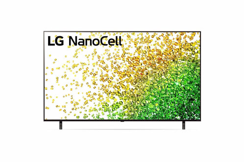 Περισσότερες πληροφορίες για "LG NanoCell 55NANO893PC"