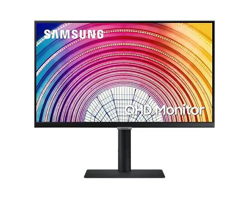 Περισσότερες πληροφορίες για "Samsung LS24A600NWLXZX (24"/Quad HD)"