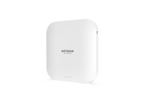 Περισσότερες πληροφορίες για "NETGEAR WAX218"