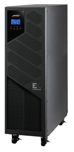 Περισσότερες πληροφορίες για "Infosec E4 Evolution II + 40k TT AN20 (Online/40000W)"