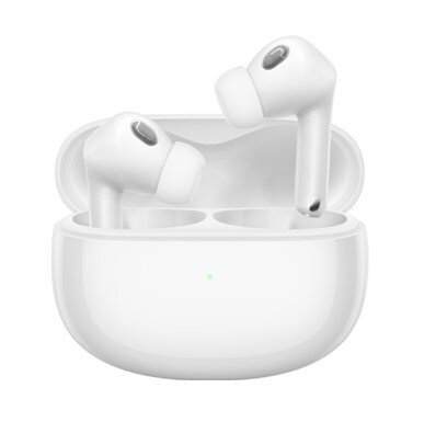 Περισσότερες πληροφορίες για "Xiaomi Buds 3T Pro (Άσπρο)"