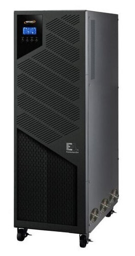 Περισσότερες πληροφορίες για "Infosec E4 Evolution II + 40k TT HD AN10 (Online/40000W)"