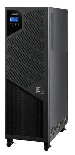 Περισσότερες πληροφορίες για "Infosec E4 Evolution II + 30k TT HD AN10 (Online/30000W)"