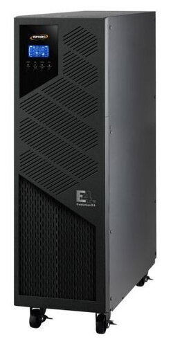 Περισσότερες πληροφορίες για "Infosec E4 Evolution II + 10k TT AN10 (Online/10000W)"