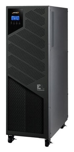 Περισσότερες πληροφορίες για "Infosec E4 Evolution II + 30k TT AN10 (Online/30000W)"