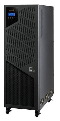 Περισσότερες πληροφορίες για "Infosec E4 Evolution II + 40k TT AN10 (Online/40000W)"