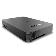 Περισσότερες πληροφορίες για "Philips GoPix 1 (DLP/Full HD)"