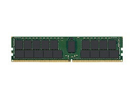 Περισσότερες πληροφορίες για "Kingston Technology KSM32RD4/64HCR (64 GB/DDR4/3200MHz)"