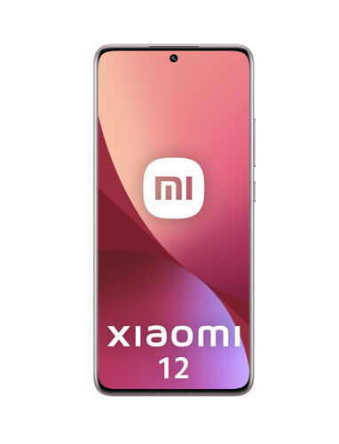 Περισσότερες πληροφορίες για "Xiaomi 12 (Πορφυρό/128 GB)"