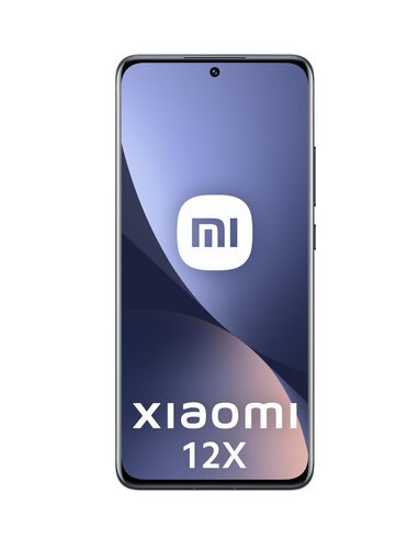 Περισσότερες πληροφορίες για "Xiaomi 12X (Γκρι/256 GB)"