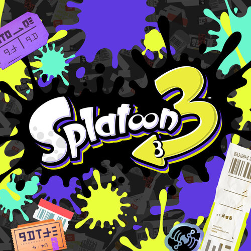 Περισσότερες πληροφορίες για "Nintendo Splatoon 3 (Nintendo Switch)"