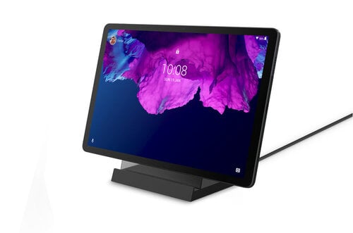 Περισσότερες πληροφορίες για "Lenovo Tab P11 + Smart Charging Station 2 11" (64 GB/662/4 GB/Android 10)"