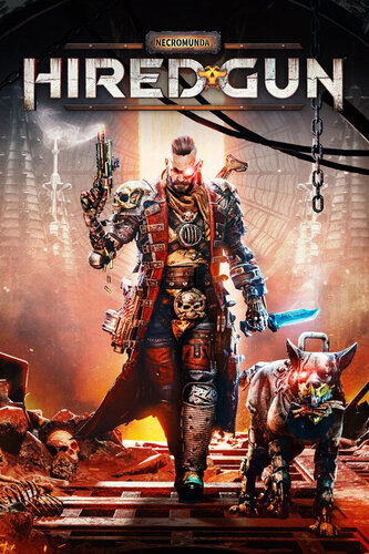 Περισσότερες πληροφορίες για "Microsoft Necromunda: Hired Gun (Xbox One)"